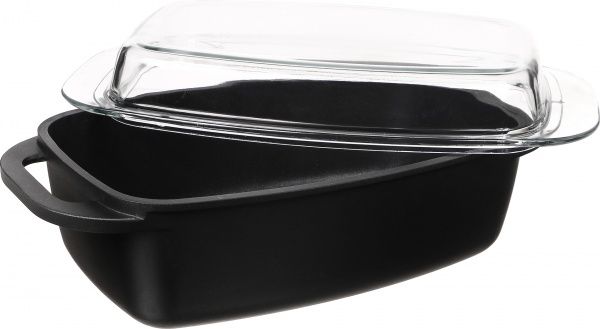 Гусятница Cast Form Classic 8 л 89421 Vinzer