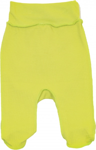 Повзунки дитячі Фламінго 680-212 р.56 оливковий 