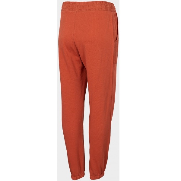 Штани Outhorn TROUSERS CAS F050 OTHAW22TTROF050-62S р. S різнокольоровий