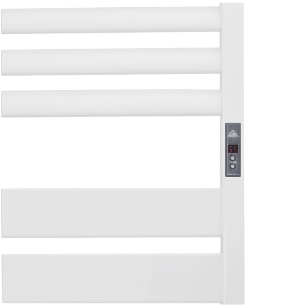 Рушникосушарка електрична Laris Лавина ЧФ10 500х900 (праве підключення)