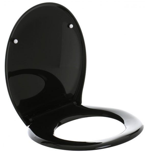 Сиденье для унитаза Klechinowska Cezar-DB