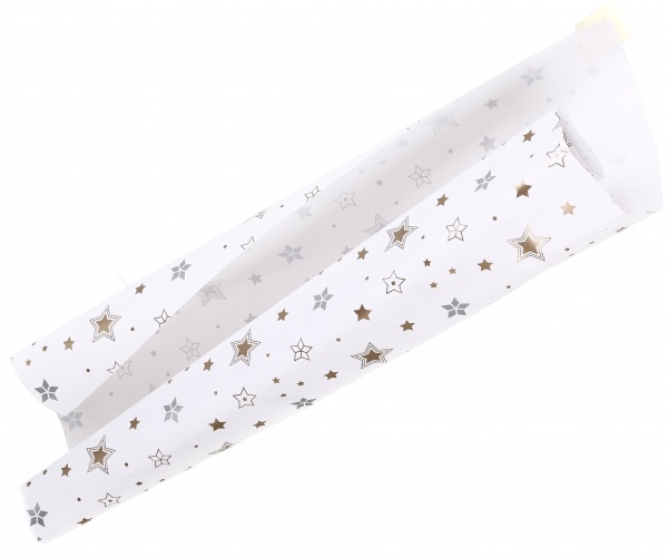 Бумага для упаковки Bourgeois 70x100 см 