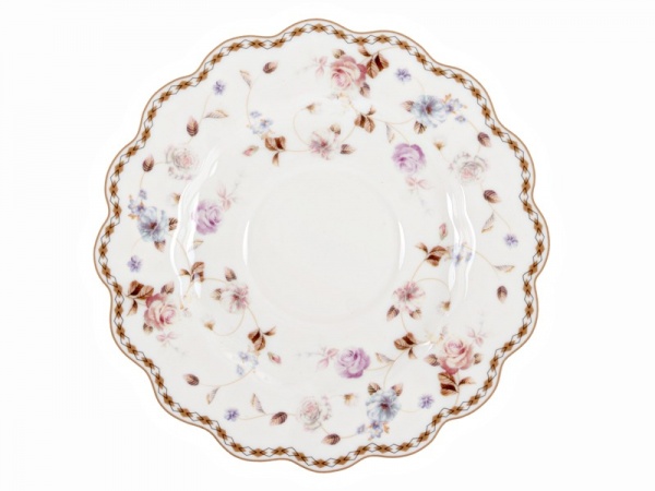 Набір для чаю Квіти 250 мл Lefard