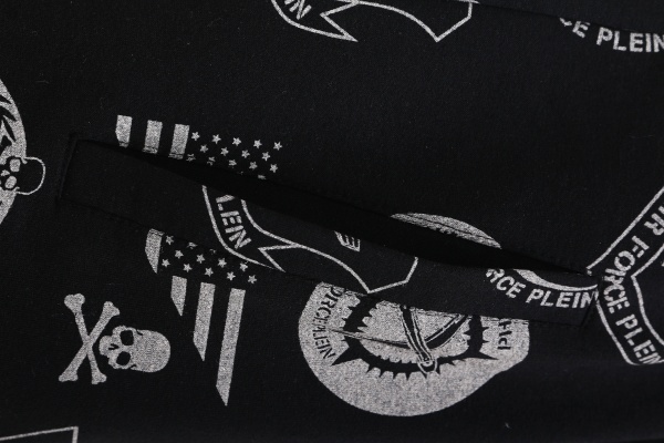 Шорти Trio Кріс р. 3XL чорний