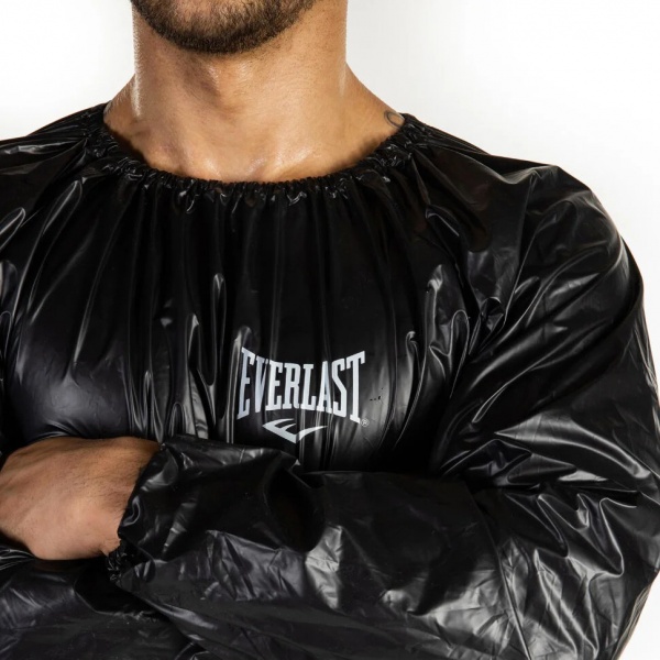 Костюм для схуднення Everlast P00002711 сауна чоловічий р. M-L 