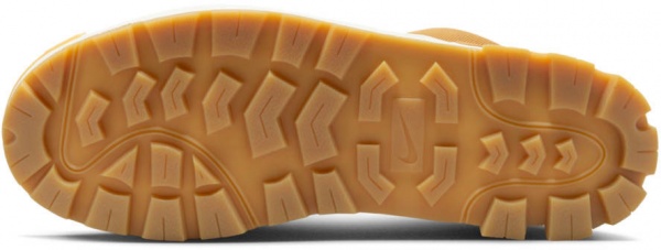 Ботинки Nike NIKE CITY CLASSIC DQ5601-710 р.37,5 коричневый