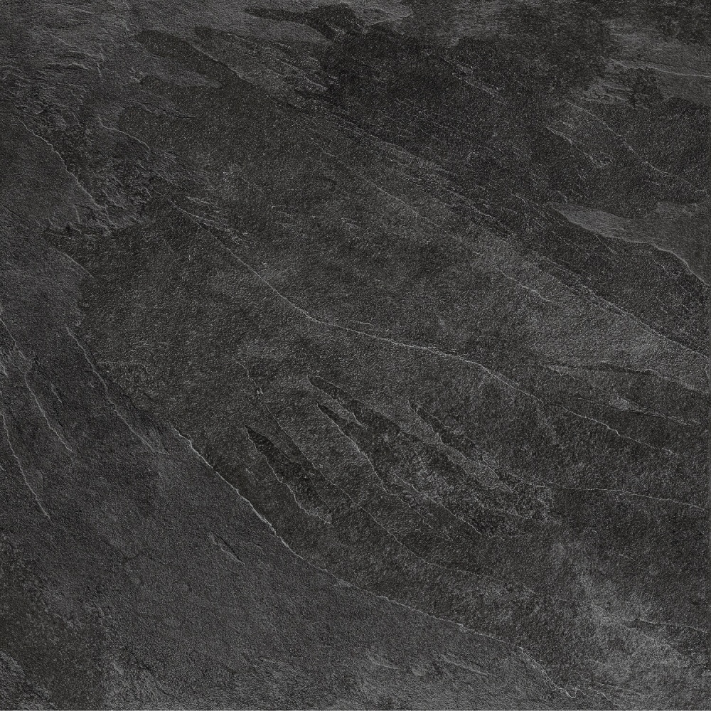 Плитка Ardeza Black F P NR Mat 2 сорт 47x47 см