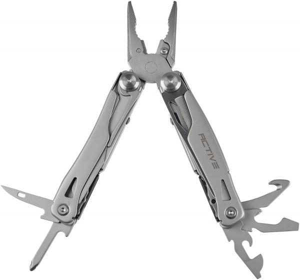 Мультитул ACTIVE Launch 1 (12 инструментов) 63.02.39