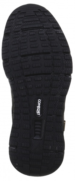 Кросівки Joma BANYOLES MEN CBANYW2301 р.42 чорний