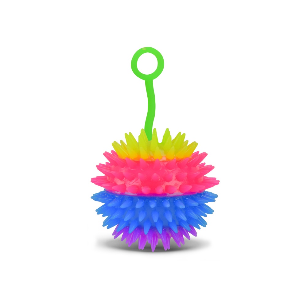 Мяч-прыгун multicolor PR24126