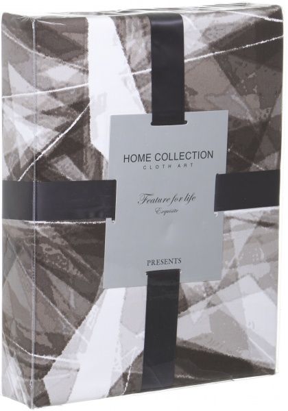 Комплект постельного белья Chocolate 2,0 коричневый 