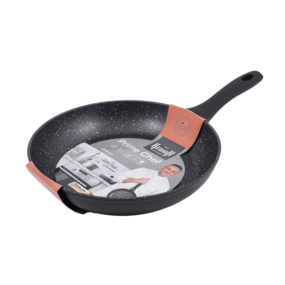 Сковорода Krauff Prime Chef 28 см 25-45-210