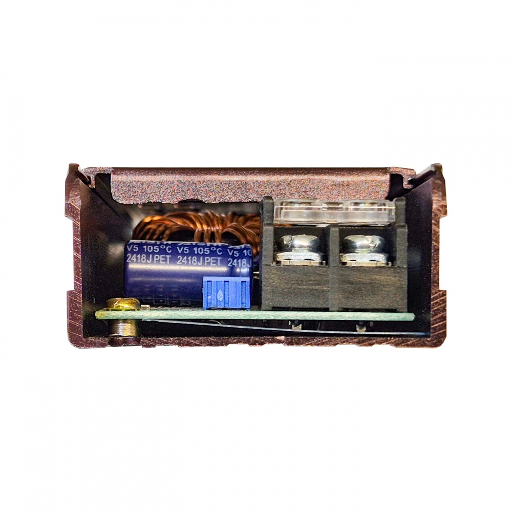 Блок питания Eurolamp 150 Вт IP20 PS-150W(12V)