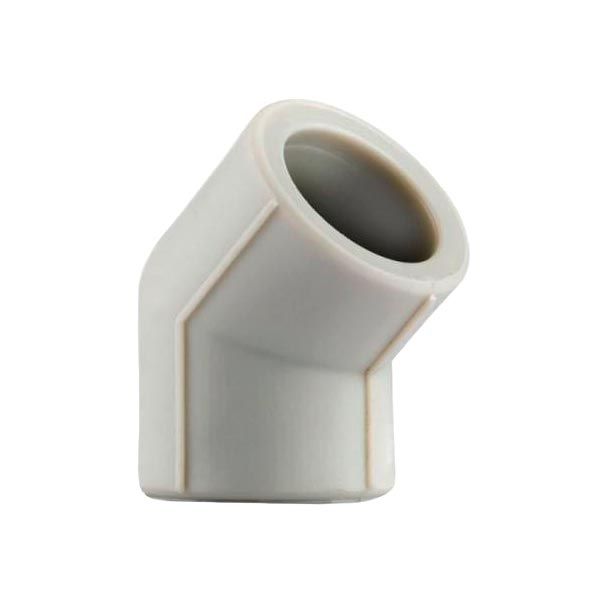 Угол Berke 3.4040.14.032 32 мм 45°