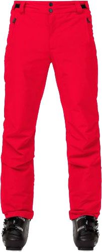 Брюки Rossignol RAPIDE_PANT RLHMP06 р. XL красный