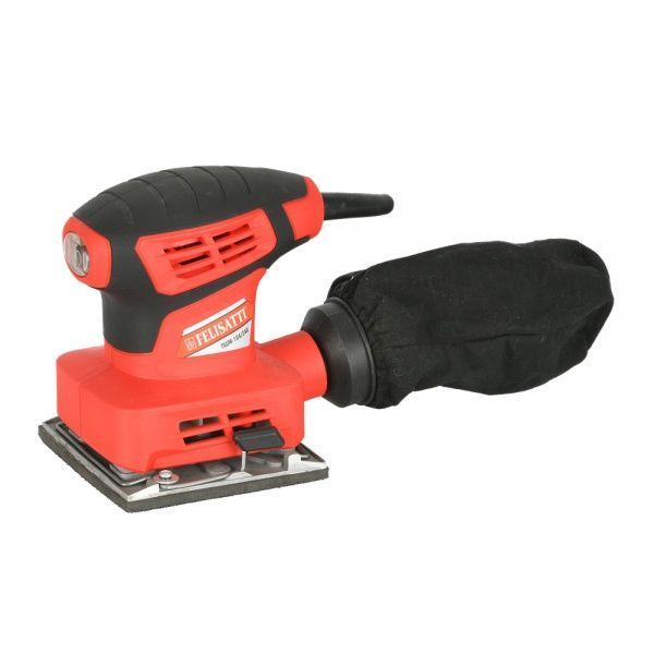 Віброшліфмашина Felisatti ПШМ-104/240/F87112