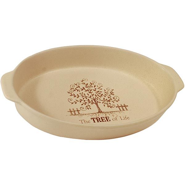 Форма для выпекания Tree овальная 1.6 л