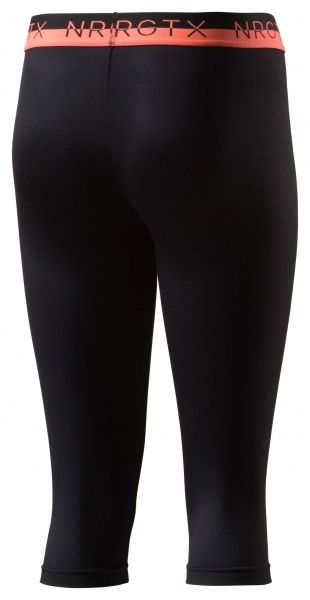 Лосины Energetics Kelly jrs 285934-901050 128 черный