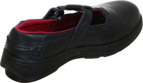 Ботинки MAN.GO S1 5105 р.38 черный