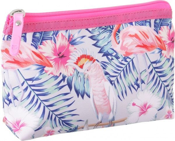 Набор косметичек Фламинго 2 шт 283 разноцветный 