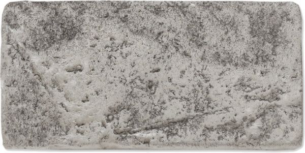 Плитка гипсовая прямая RUSTIKA Модена винтаж 0,6 кв.м 