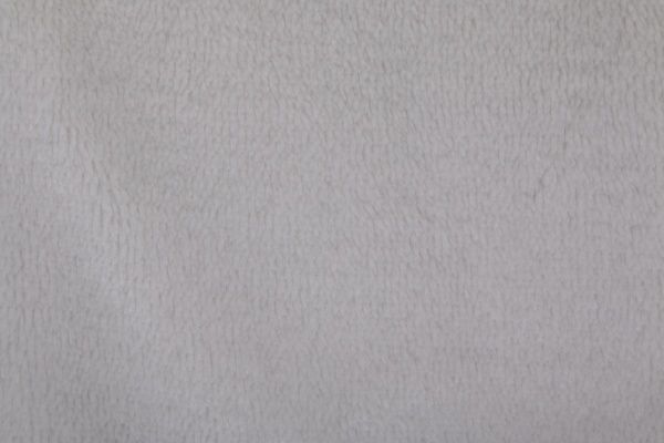 Халат детский Роза с капюшоном р.122 серый 