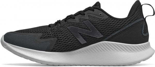 Кроссовки New Balance MRYVLLB1 р.US 12 черный