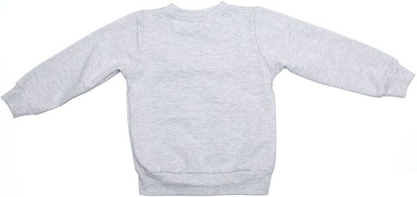 Комплект для дівчаток Фламінго 454-309 р.92 темно-синій/меланж 