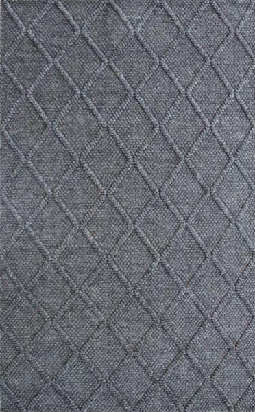 Ковер Ekohali Jade Diamond Antrasite 170х240 см