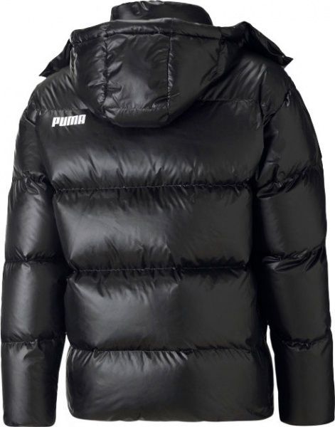Куртка Puma Volume Down Jacket 58216101 2XL черный