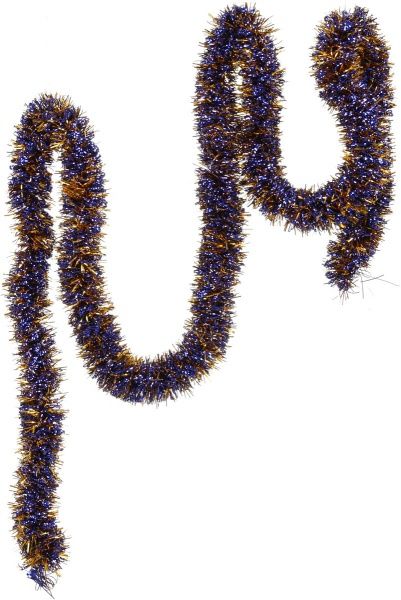 Дождик новогодний ГСС-50/70/2 5 2 м в ассортименте