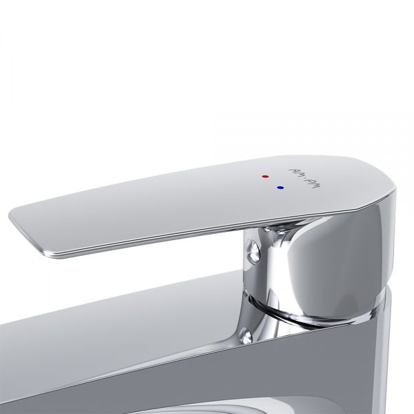 Смеситель для умывальника AM.PM Gem F90Е92200