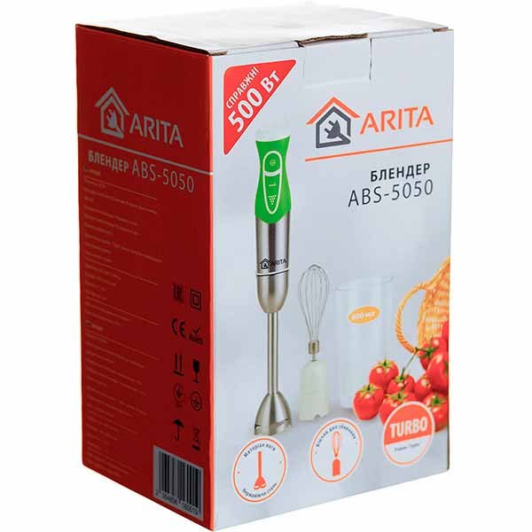 Блендер ARITA ABS-5050