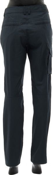 Брюки McKinley Alphen Women's Pants 251680-512 р. 42 фиолетовый