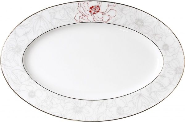 Сервиз столовый Christina 26 предметов на 6 персон Fiora