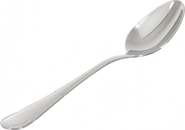 Набор ложек десертных Enrico VIII 2 шт Abert