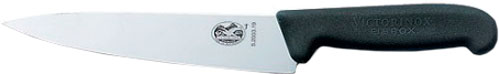 Нож разделочный Fibrox 12 см 5.2003.12 Victorinox