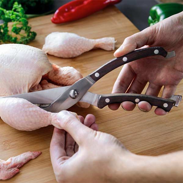 Ножиці кухонні Redwood 25 см BergHOFF