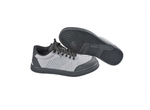 Кроссовки Sizam Mobile р.43 36261 черно-серый