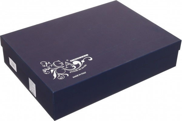 Набір бокалів для шампанського Julia Havana 240 мл 6 шт. Vema 