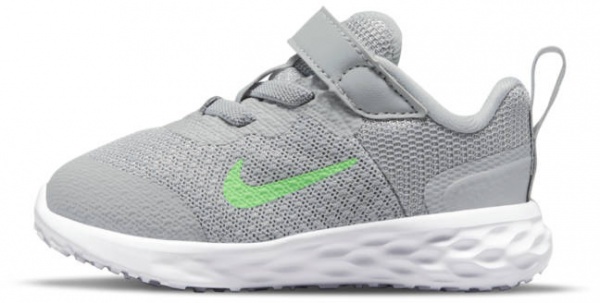 Кроссовки Nike DD1094-009 р.US 8C черный