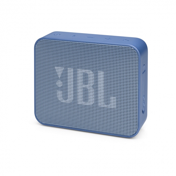 Портативная колонка JBL Go Essential 1.0 blue (JBLGOESBLU)