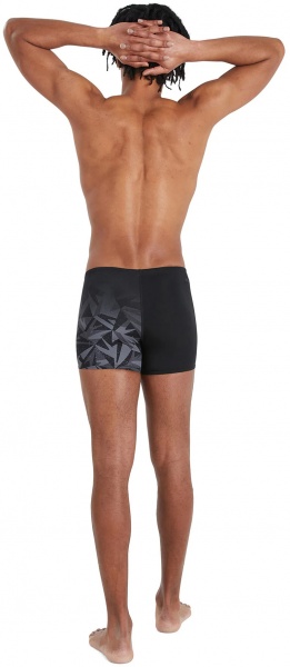 Плавки Speedo ALV V ASHT 8-097349023 р.40 чорний