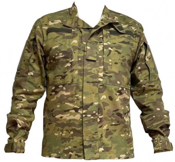 Китель M-GEAR тактический Хищник р.XS