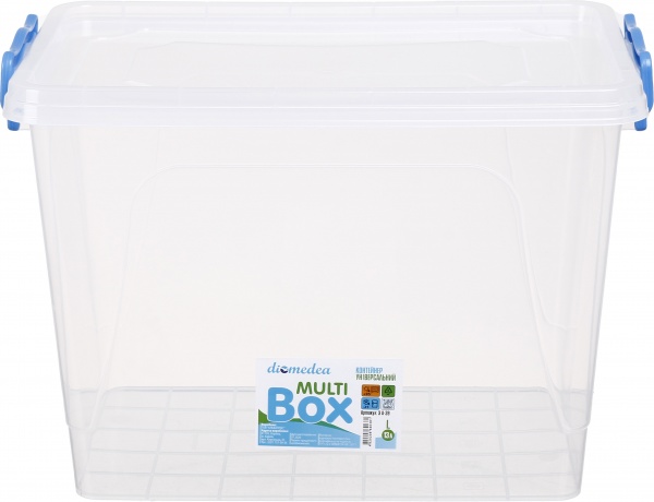 Емкость для хранения универсальный №39 DIOMEDEA