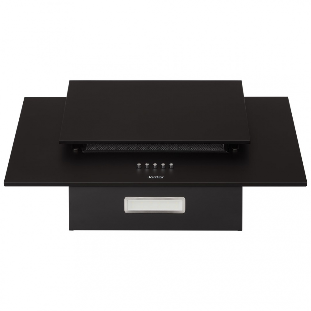 Вытяжка Jantar VRT 650 LED 60 BL