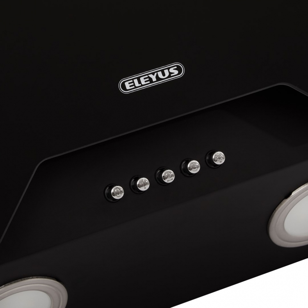 Витяжка Eleyus SPECTRA 700 LED 60 BL