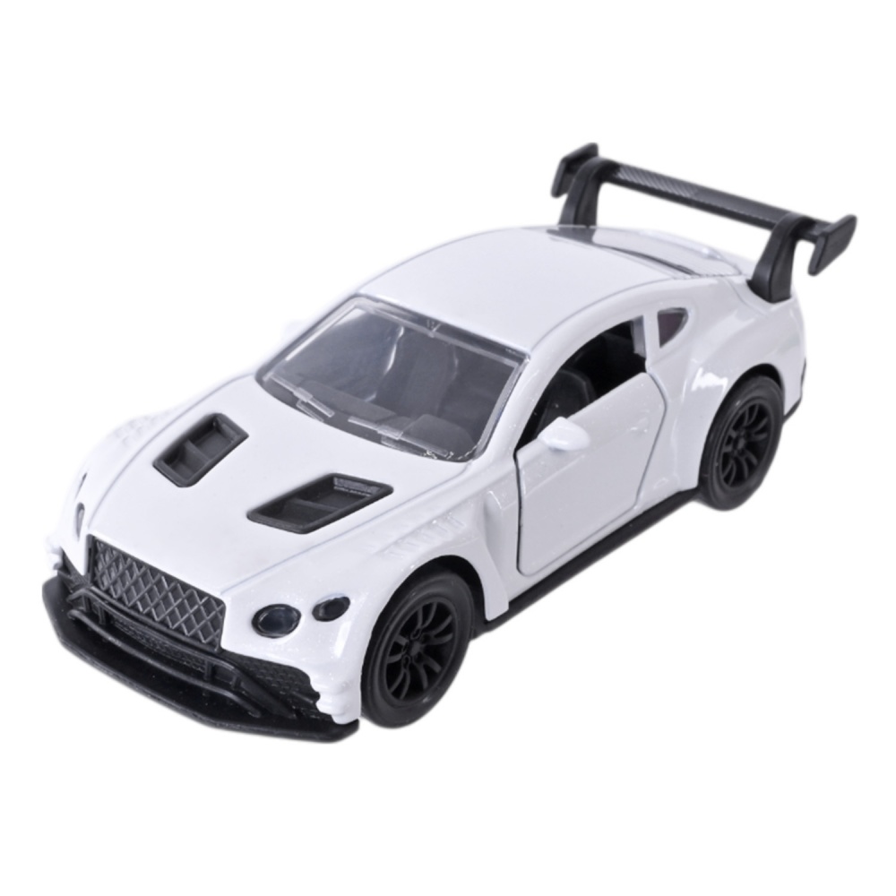 Машинка Автопром 1:43 AP4391