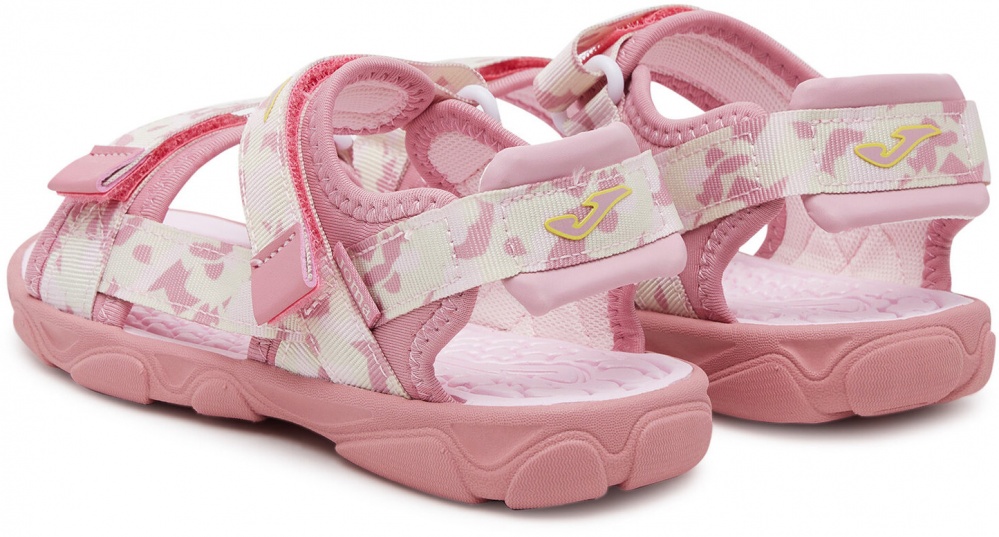Сандалии Joma S.Boat Jr SBOAJS2519V р.37 розовый