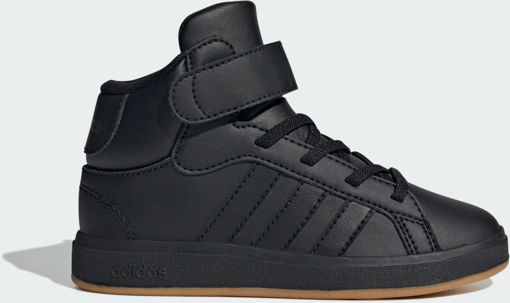 Кроссовки Adidas GRAND COURT MID K JR0804 р.33